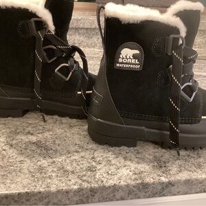 Sorel Boots